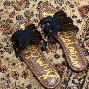Sam Edelman Sandals-size 6